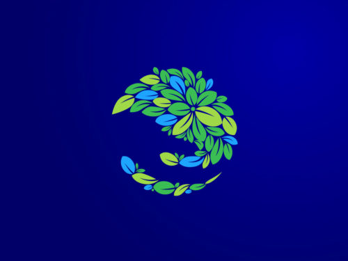 Logo Design for EcoSpace